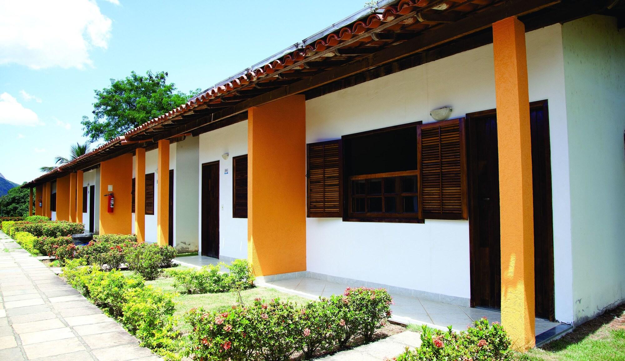 Acquamarine Park Hotel Guarapari Ngoại thất bức ảnh