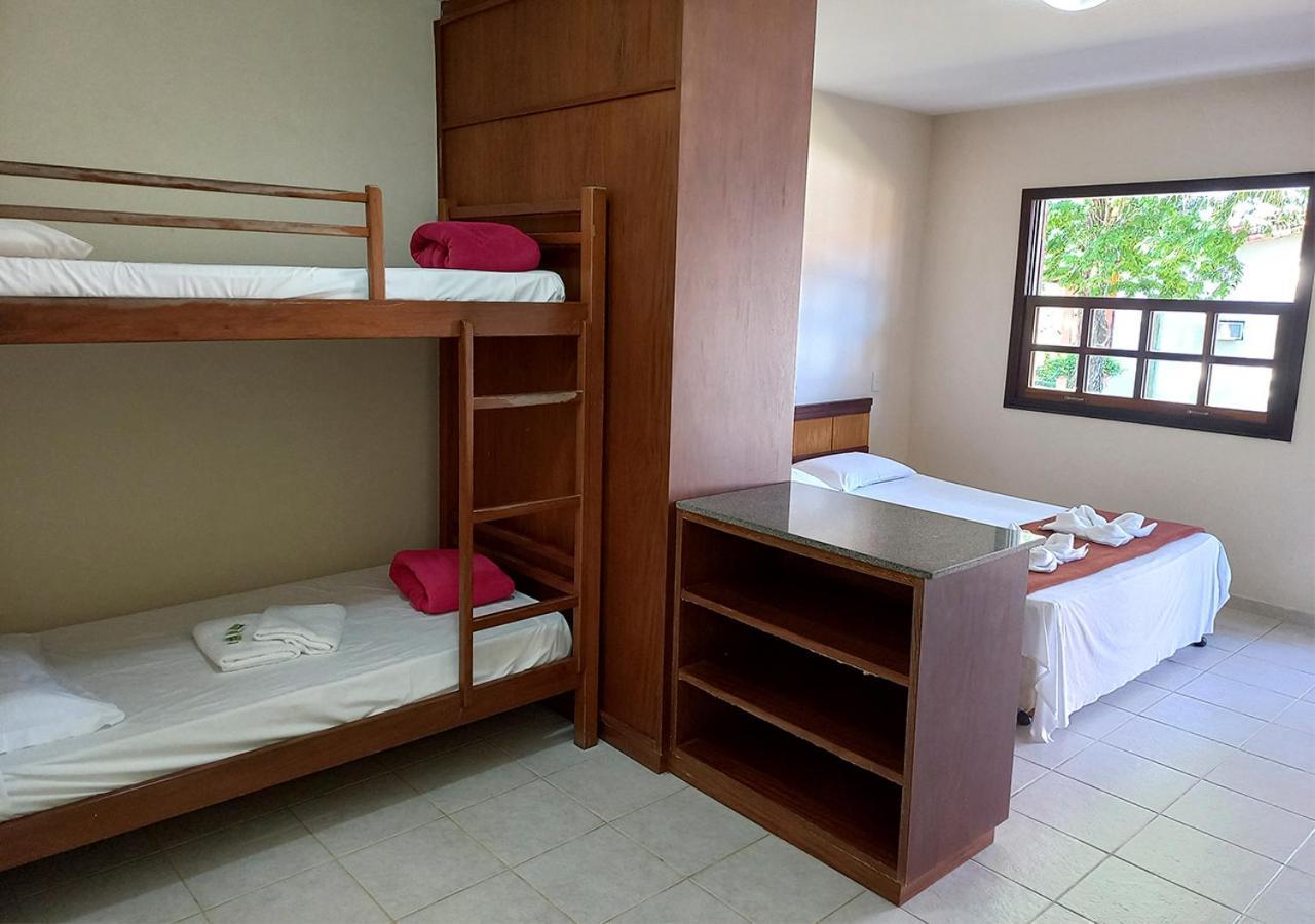 Acquamarine Park Hotel Guarapari Ngoại thất bức ảnh