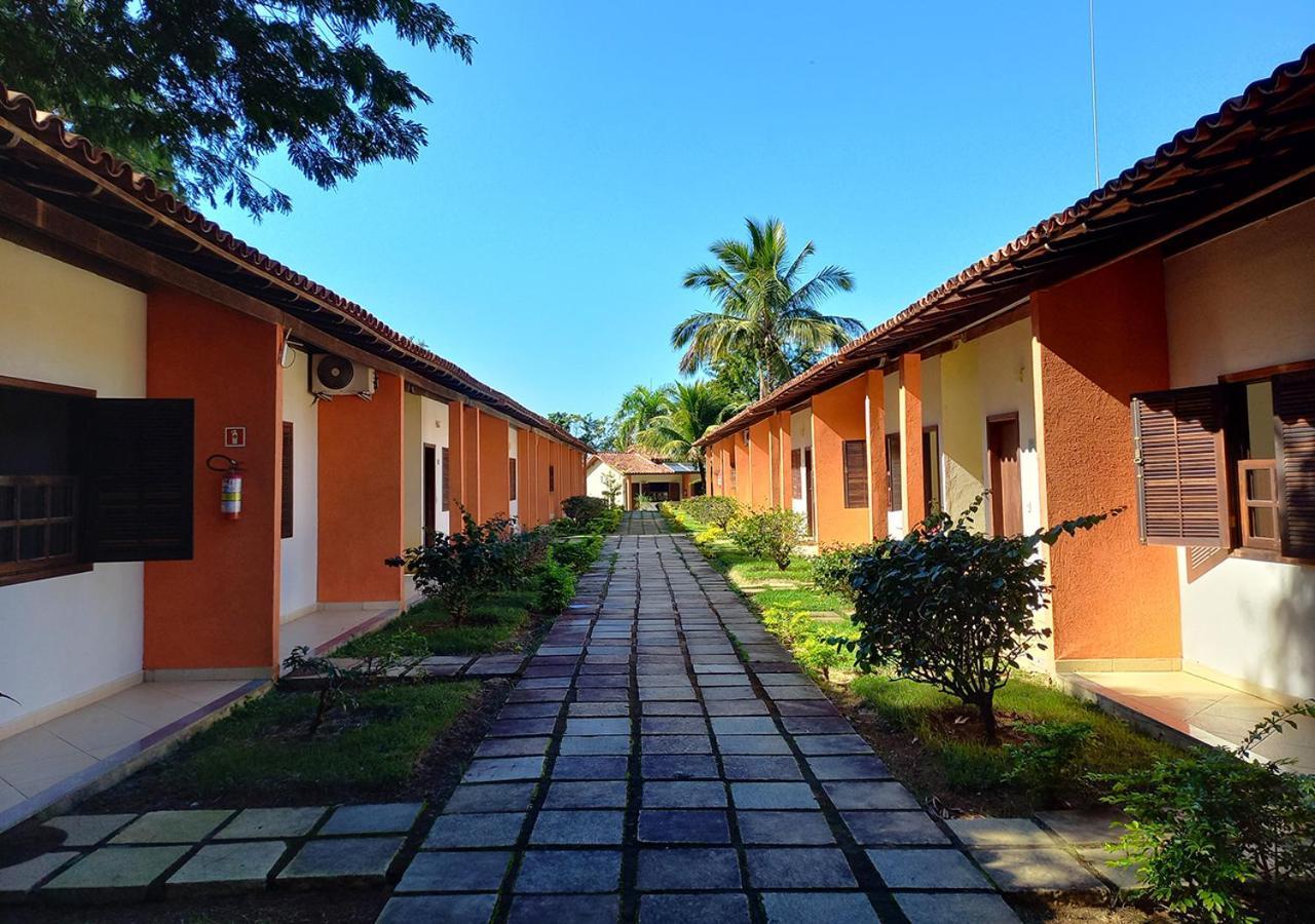Acquamarine Park Hotel Guarapari Ngoại thất bức ảnh