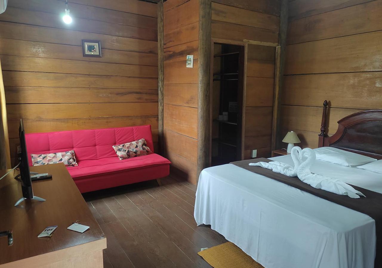 Acquamarine Park Hotel Guarapari Ngoại thất bức ảnh