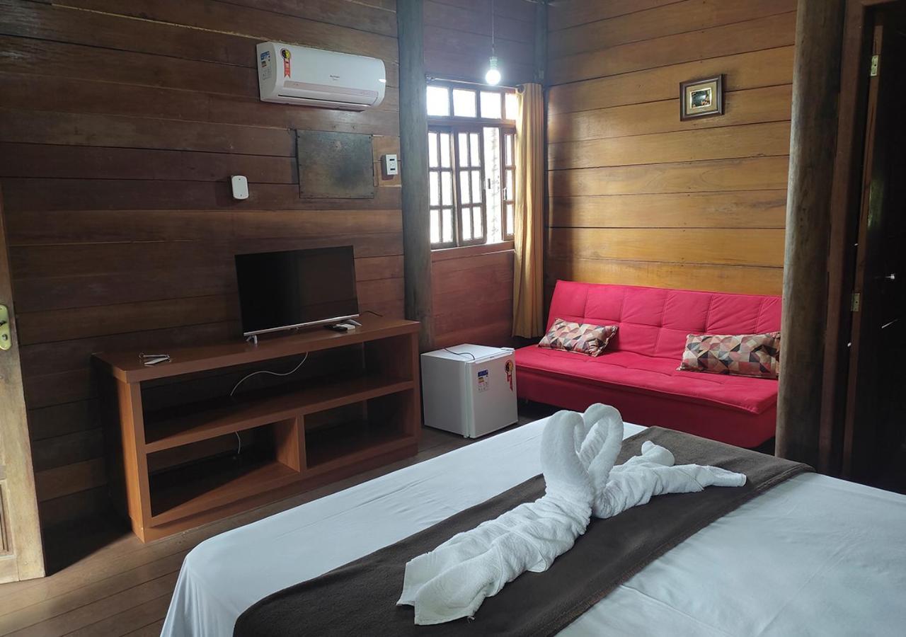 Acquamarine Park Hotel Guarapari Ngoại thất bức ảnh