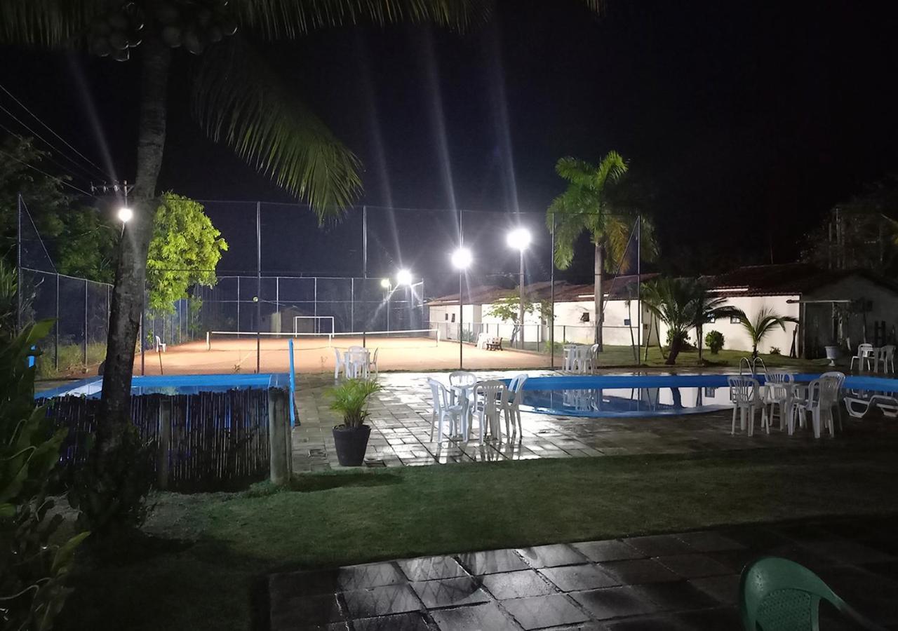 Acquamarine Park Hotel Guarapari Ngoại thất bức ảnh