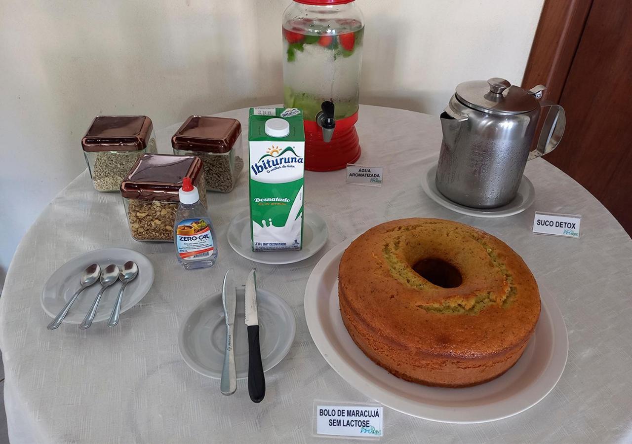 Acquamarine Park Hotel Guarapari Ngoại thất bức ảnh