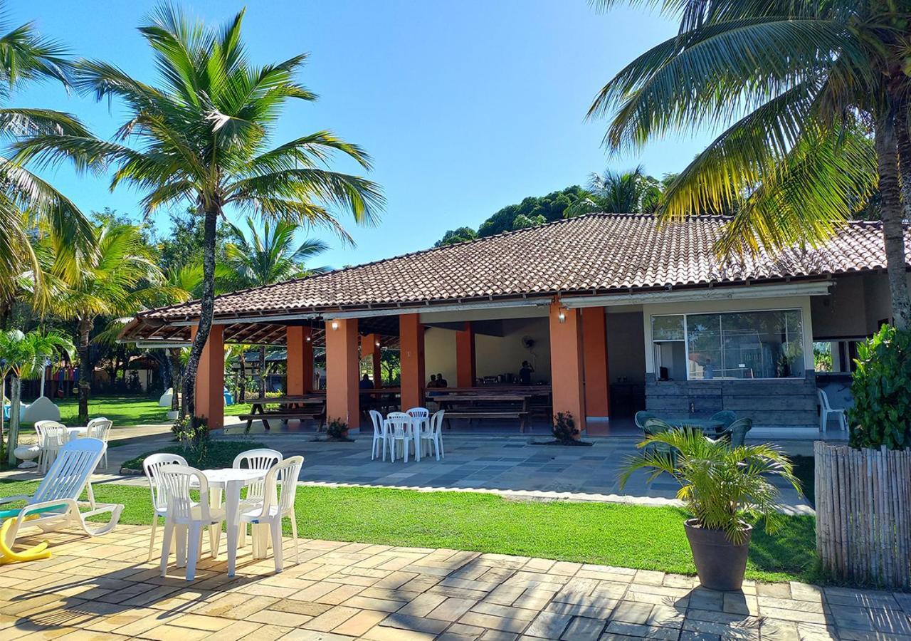 Acquamarine Park Hotel Guarapari Ngoại thất bức ảnh