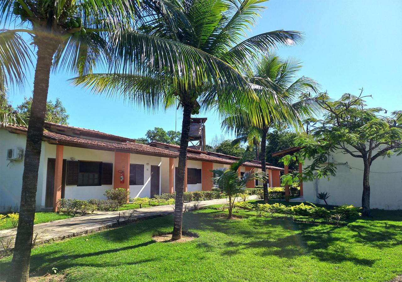 Acquamarine Park Hotel Guarapari Ngoại thất bức ảnh