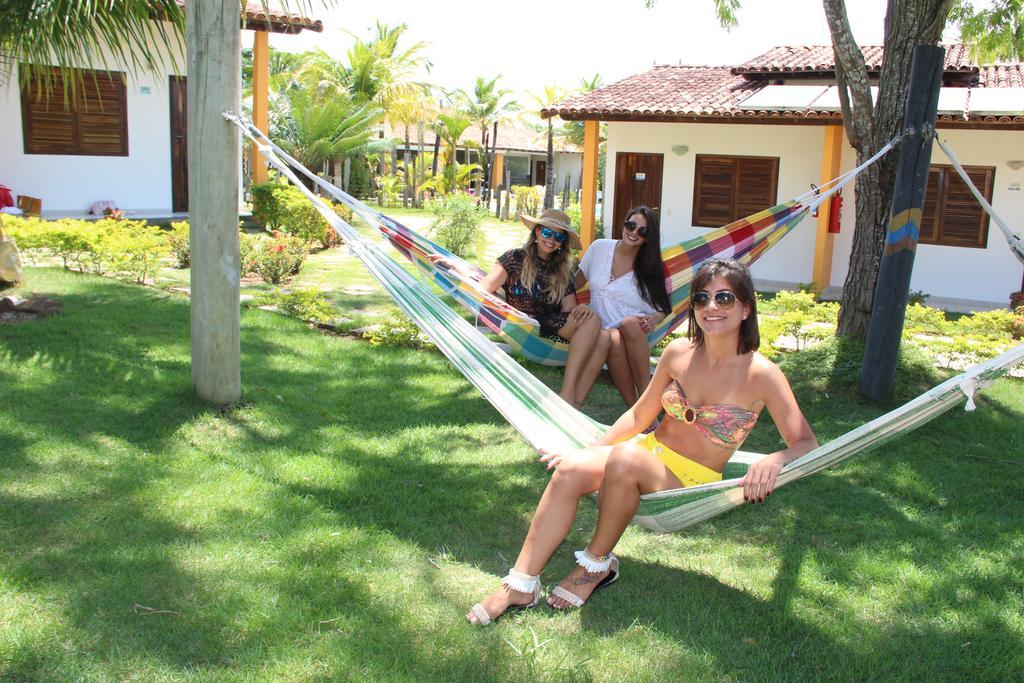 Acquamarine Park Hotel Guarapari Ngoại thất bức ảnh