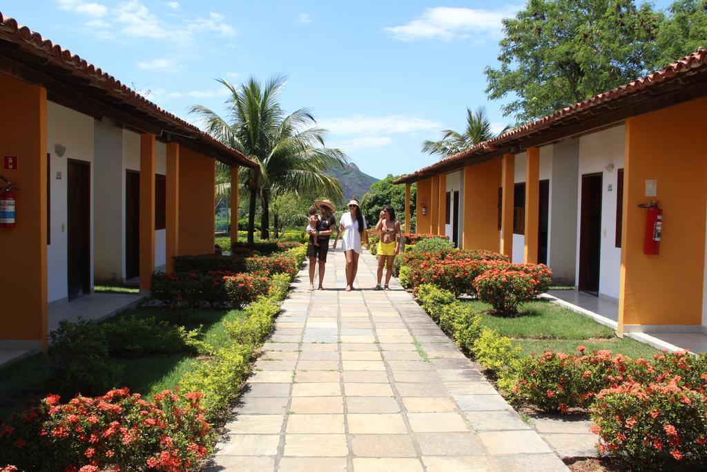 Acquamarine Park Hotel Guarapari Ngoại thất bức ảnh
